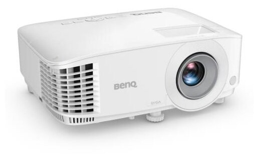 Проектор Benq MS560 DLP 4000Lm (800x600) 20000:1 ресурс лампы:6000часов 1xUSB typeA 2xHDMI 2.3кг