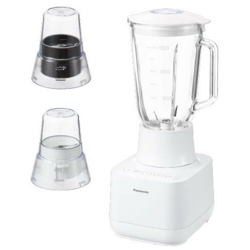 Блендер MX-MG5321 WTN 8887549796241 PANASONIC 911500₽