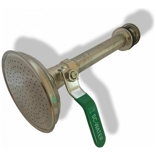 Лейка для летнего душа RM SH-408