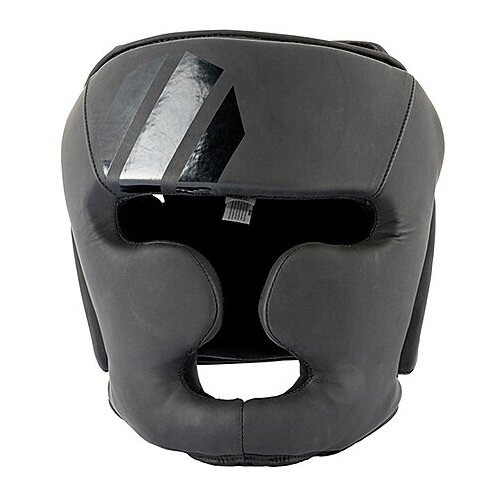 фото Ufc боксерский шлем pro tonal training черный (размер m)