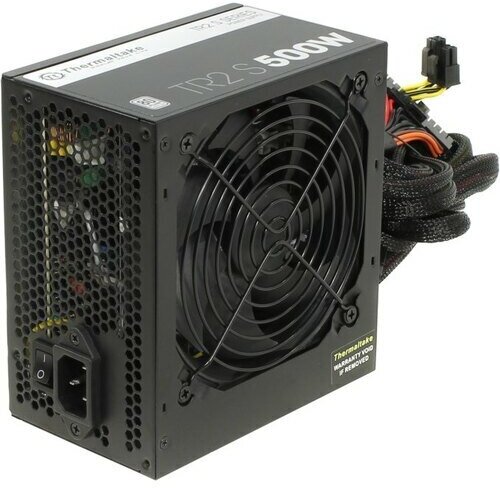 Блок питания Thermaltake TR2 S 500W