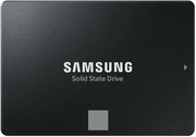 SSD накопитель Samsung 870 EVO 250Gb (MZ-77E250B)