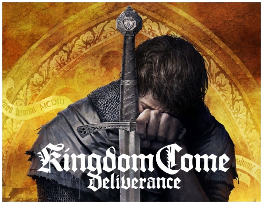 Kingdom Come: Deliverance - Art Book