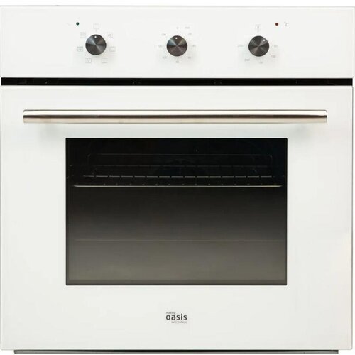 Духовой шкаф электрический making Oasis everywhere D-MWD 3799000₽