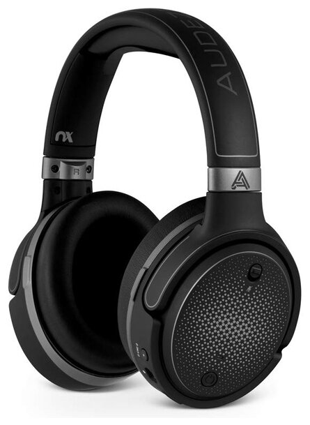 Наушники мониторные Premium Audeze Mobius Carbon