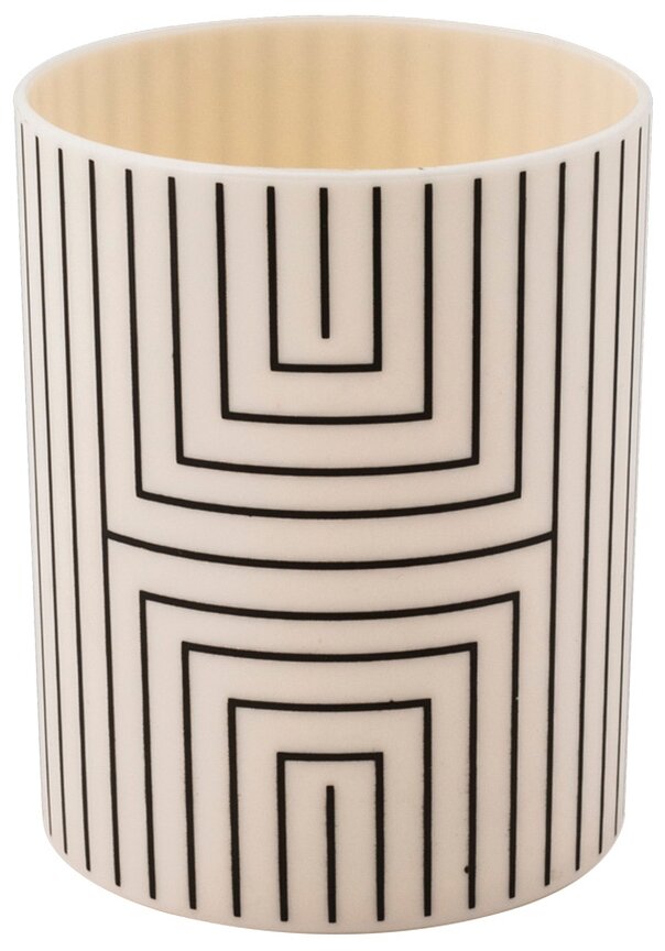 фото Стакан для зубных щеток Swensa Norden SWP-7024-03