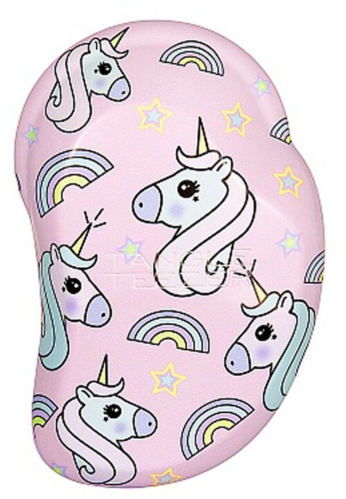 Расческа детская Tangle Teezer The Original Mini Unicorn Magic