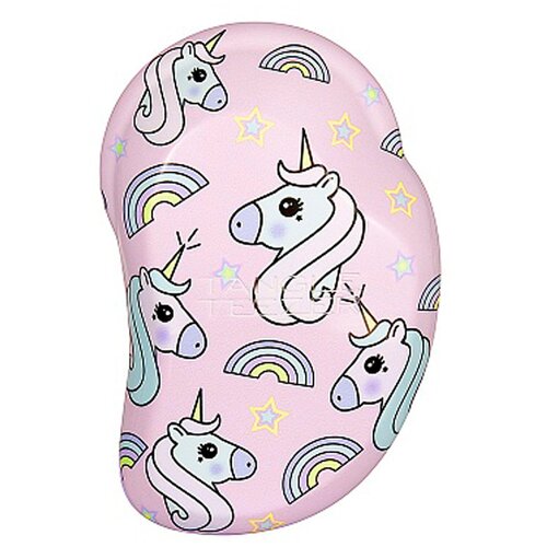 Tangle Teezer The Original Mini Unicorn Magic расческа для волос детская