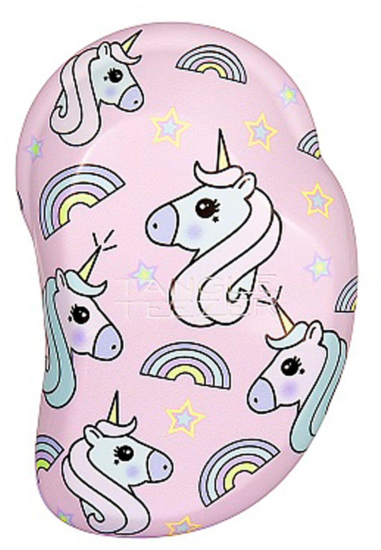 Tangle Teezer The Original Mini Unicorn Magic расческа для волос детская