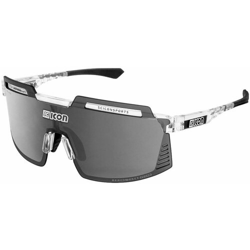 Солнцезащитные очки Scicon 112353, серебряный