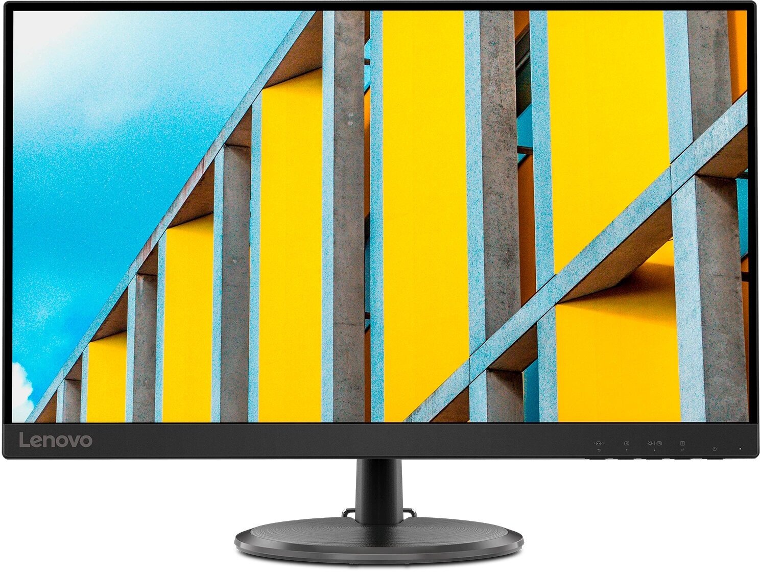 Монитор 27" Lenovo ThinkVision C27-30