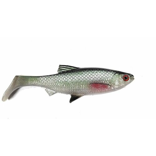 Мягкая приманка HITFISH ROACH 