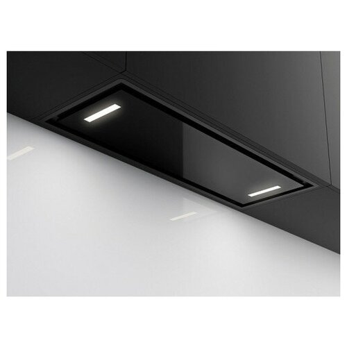 Встраиваемая вытяжка Pando NCR52 TOTAL BLACK V850 9199000₽