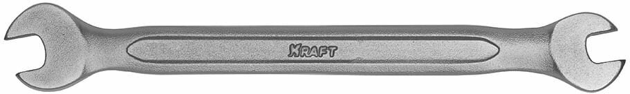 KRAFT AUTOMOTIVE KT700528 Ключ рожковый - фотография № 9