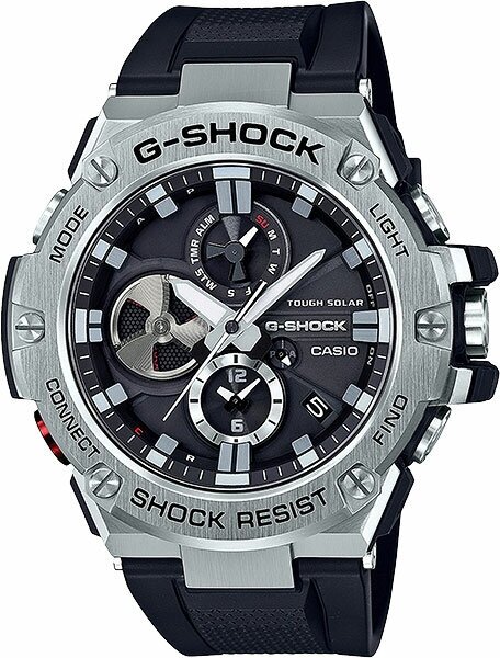 Наручные часы CASIO G-Shock