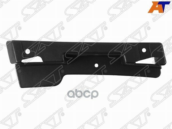 Крепление Бампера Daewoo Nexia 08-16 Верхнее Rh Sat арт. ST-DW26-000B-A1