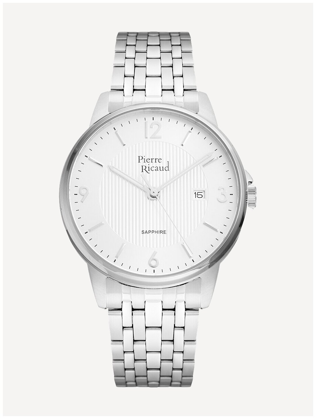 Часы наручные мужские PIERRE RICAUD P60021.5153Q