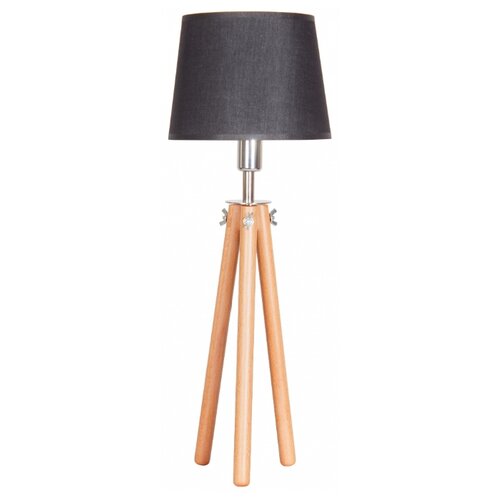 фото Настольная лампа topdecor stello t1 71 02g, 60 вт