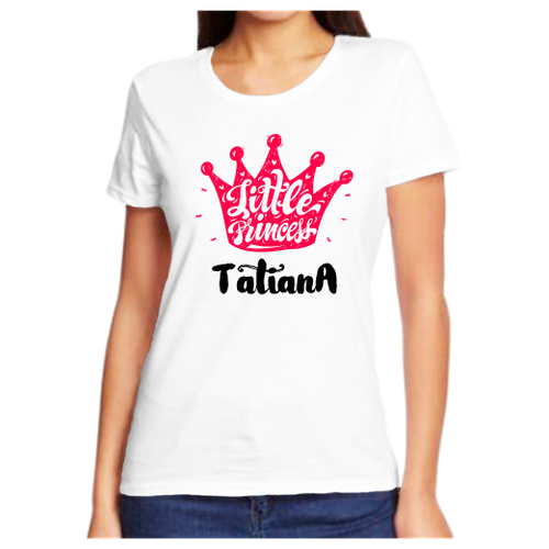 Футболка размер (66)8XL, белый футболка принцесса татьяна