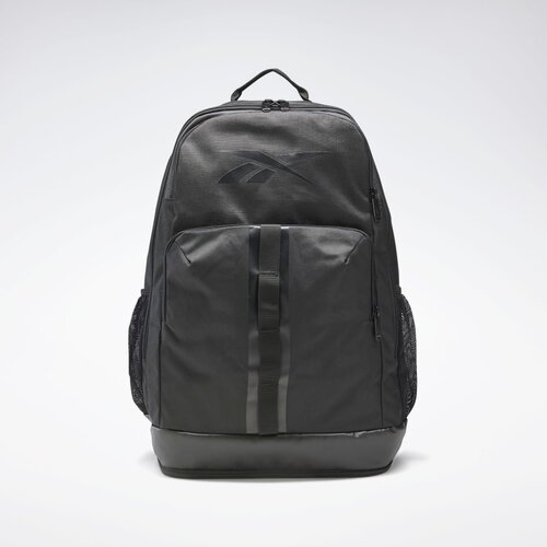 Городской рюкзак Reebok UBF Backpack Extra-Large, black, черный/black, полиэстер  - купить