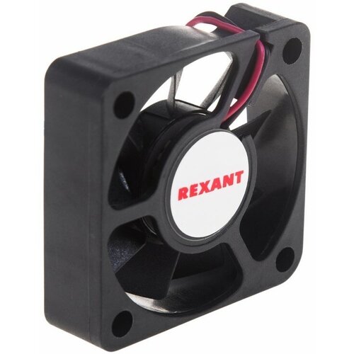 Вентилятор RХ 5015MS 12VDC Rexant 72-5050 50 шт 3110000₽
