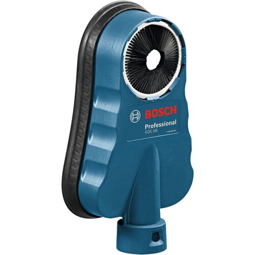 Насадка BOSCH GDE 68 Professional (1600A001G7), 1 шт. насадка для пылеудаления bosch pro bosch gde 68