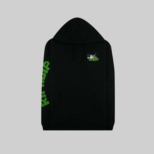 Худи RIPNDIP, размер S, черный