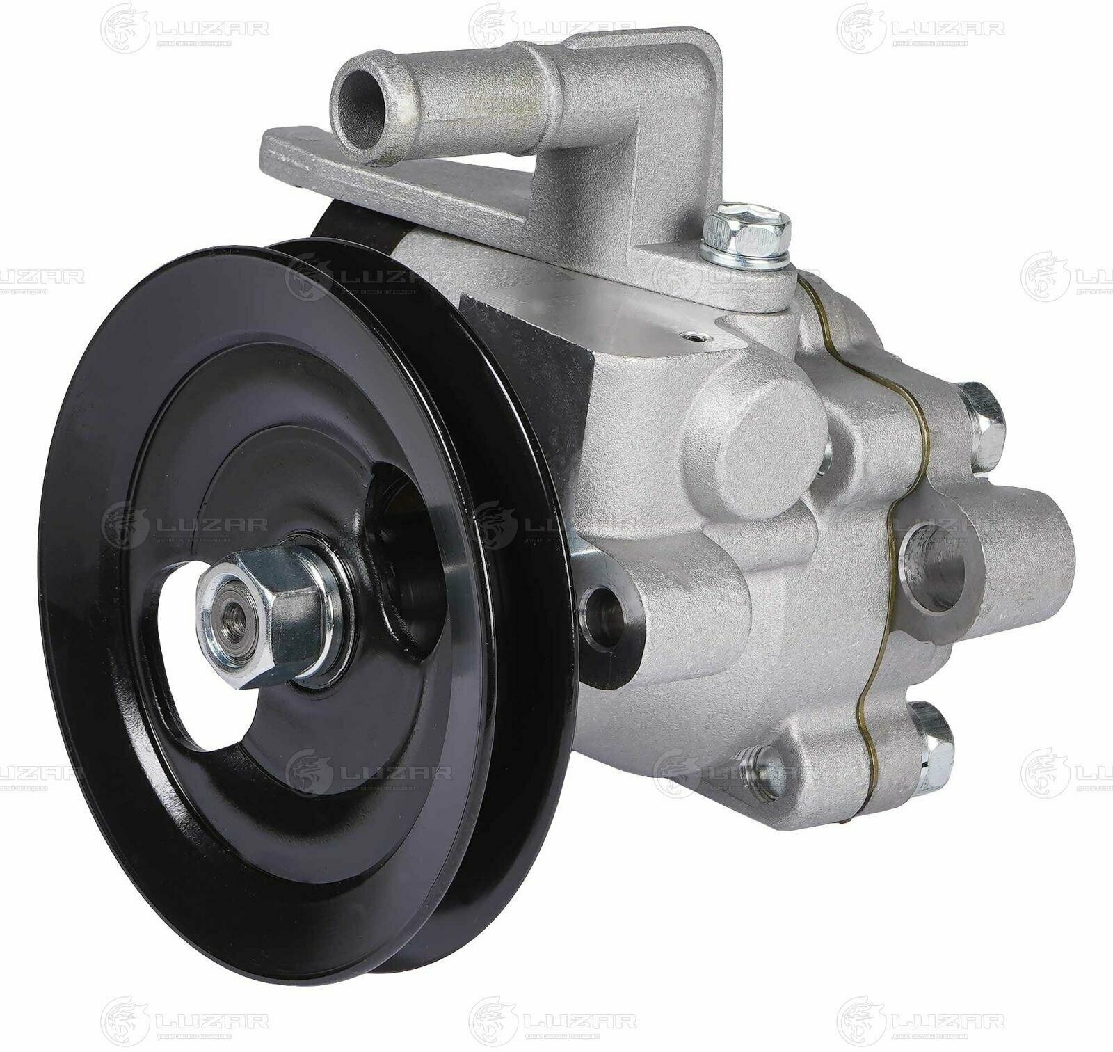 фото Насос ГУР для автомобилей Hyundai Accent (99 ) 1.3i/1.5i/1.6i LUZAR LPS 0801 - Luzar арт. LPS0801