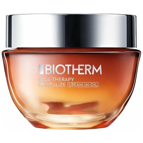 BIOTHERM Крем-масло для лица Blue Therapy Revitalize Cream-in-Oil