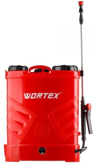 Опрыскиватель Wortex аккумуляторный KS 1680-1 Li 0325259