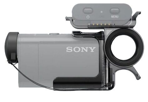 Набор на руки Sony AKA-FGP1 фото 6