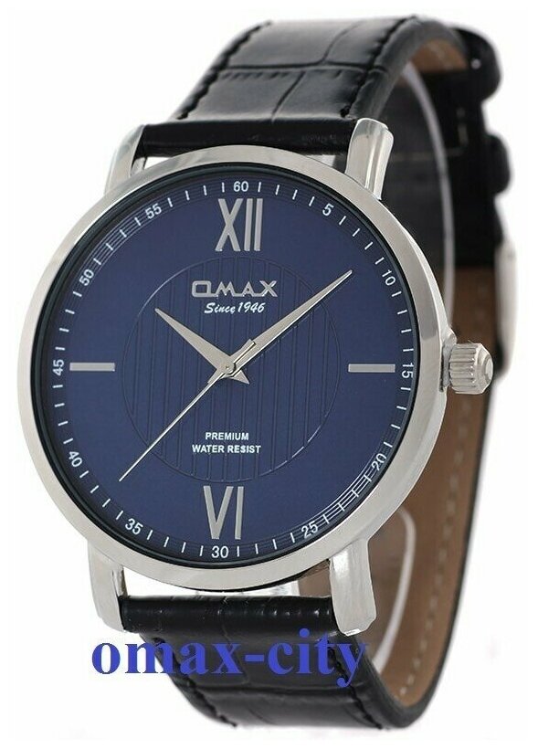 Наручные часы OMAX GU03P42I