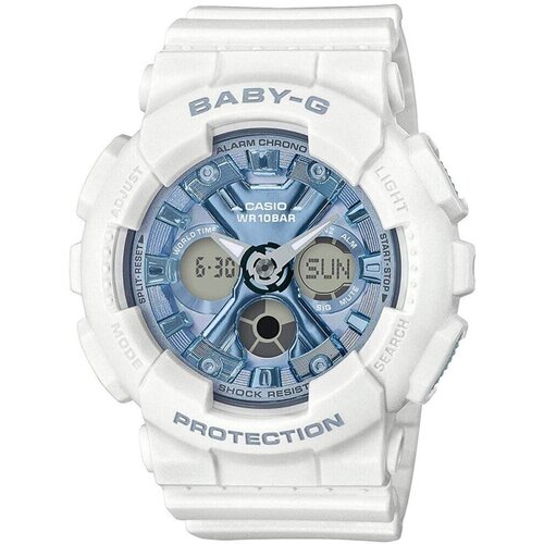   CASIO Baby-G, 