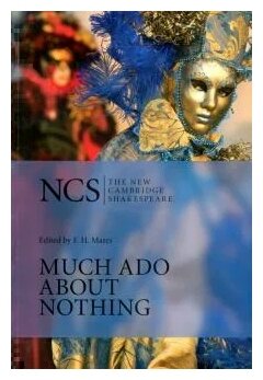 Much Ado about Nothing (Shakespeare William) - фото №1