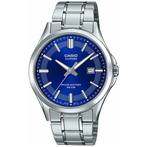 фото Наручные часы casio mts-100d-2a