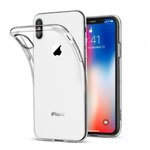 Чехол Benks Protective Case for iPhone X (Trasparent) - изображение