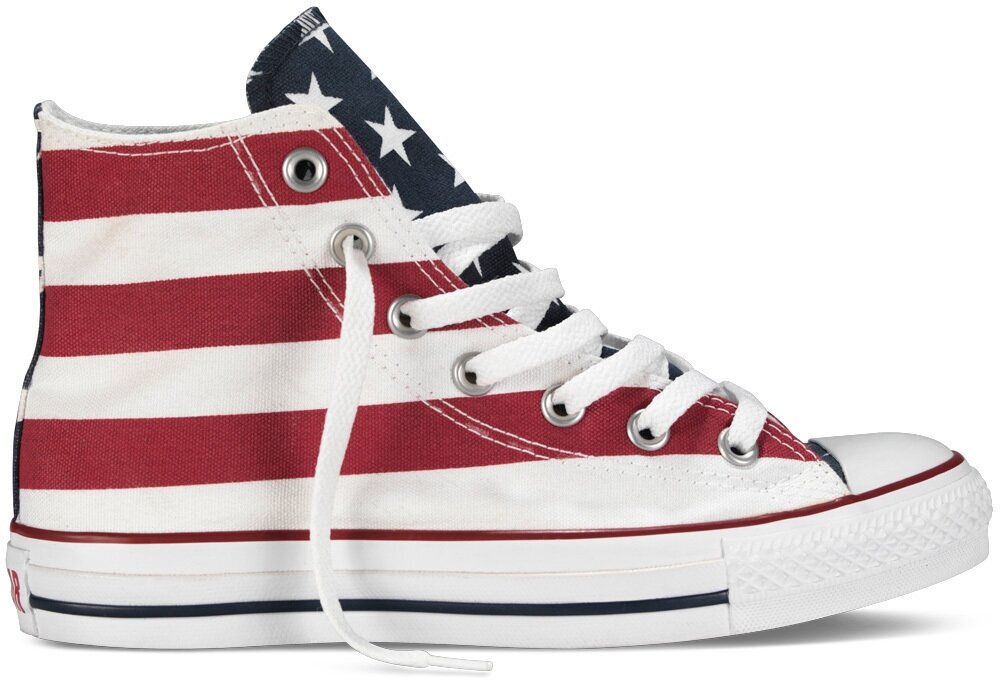 Кеды Converse Chuck Taylor All Star