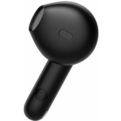 Наушники с микрофоном EDIFIER GM3 Plus черный 286600₽