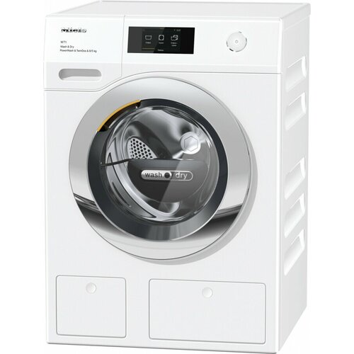 -  Miele WTR870WPM