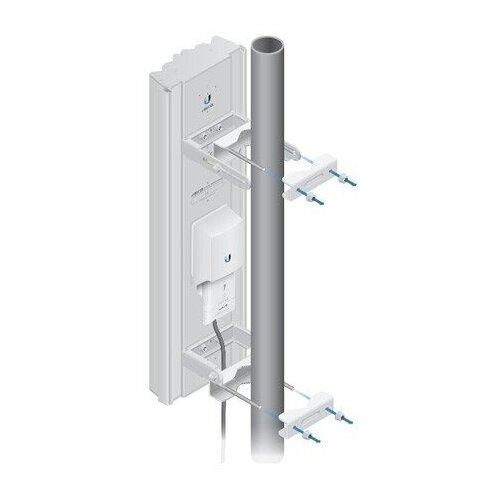 антенна ubiquiti airmax sector am 5g17 90 Антенна Ubiquiti SECTOR AIRMAX 5GHZ AM-5AC22-45