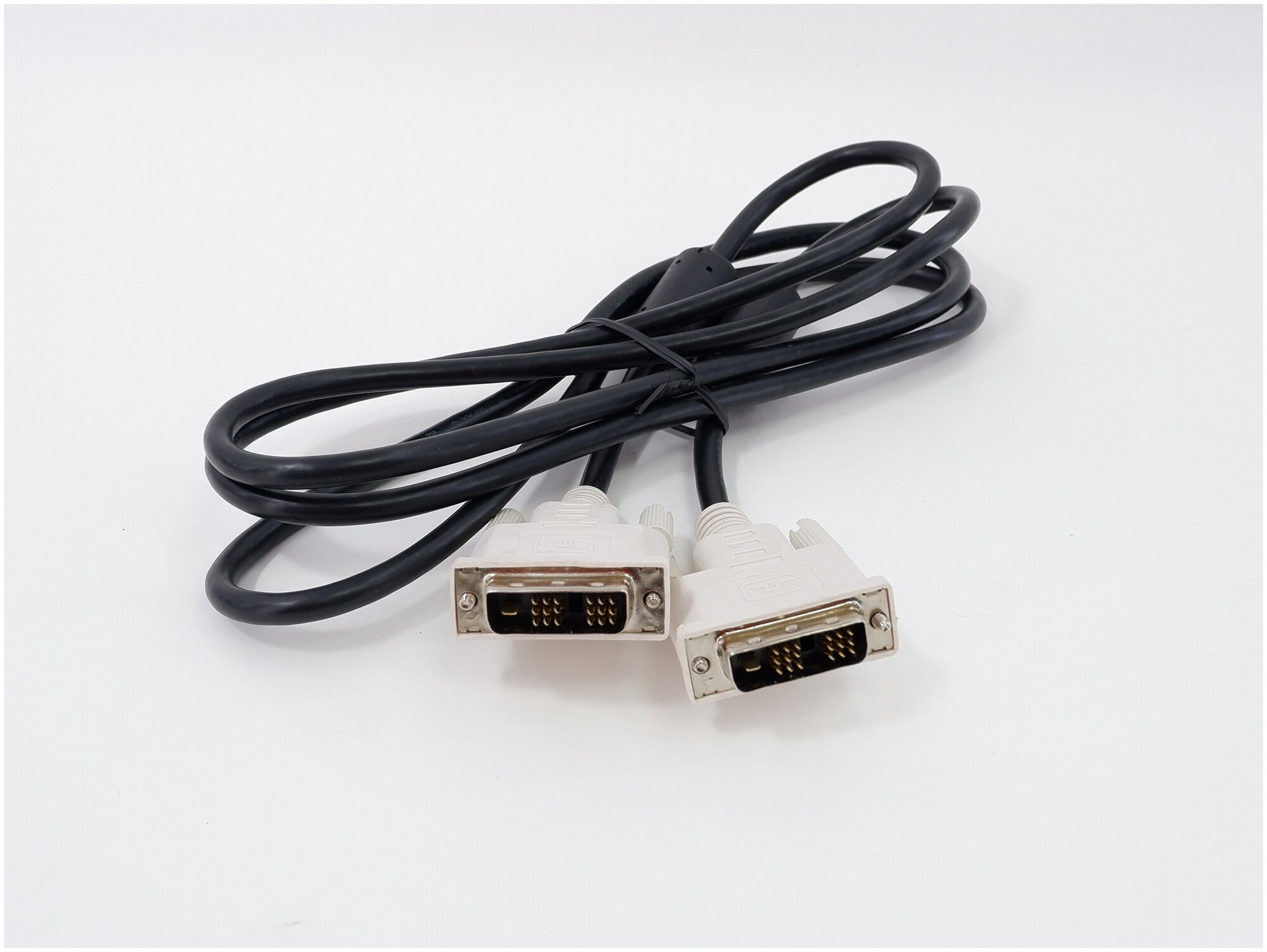 Кабель DVI-D to DVI-D Single Link (25M -25M) 1.8м