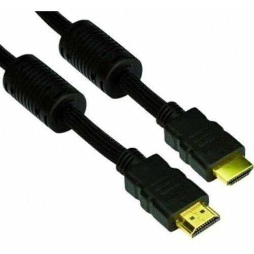 кабель 5bites vga 15m 15m apc 133 200 Кабель HDMI-HDMI 5bites APC-200-150F 15m