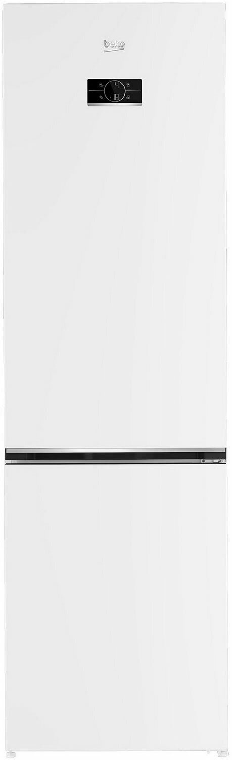 Двухкамерный холодильник Beko B3RCNK402HW