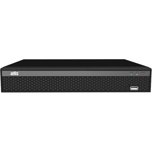 AL-XVR3108 Видеорегистратор 557100₽