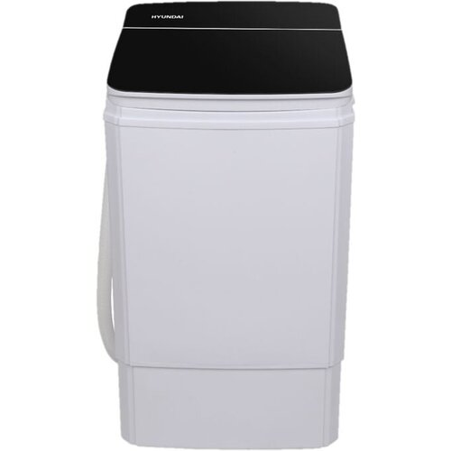 Стиральная машина Hyundai WMSA5201 класс A активаторная макс5кг белый 1282600₽