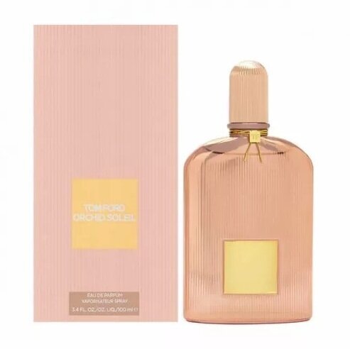 Туалетные духи Tom Ford Orchid Soleil 50 мл