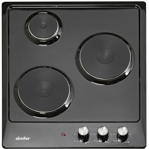 Электрическая панель Simfer H45E03B016 1945600₽