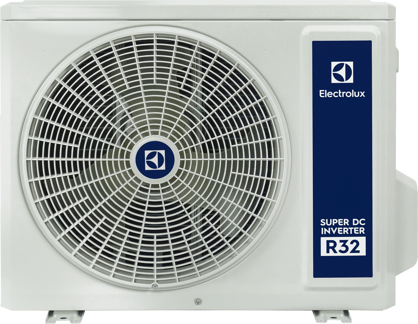 Настенная сплит-система Electrolux EACS/I-12HP/N8_23Y - фотография № 5