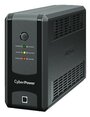 Интерактивный ИБП CyberPower UT650EG