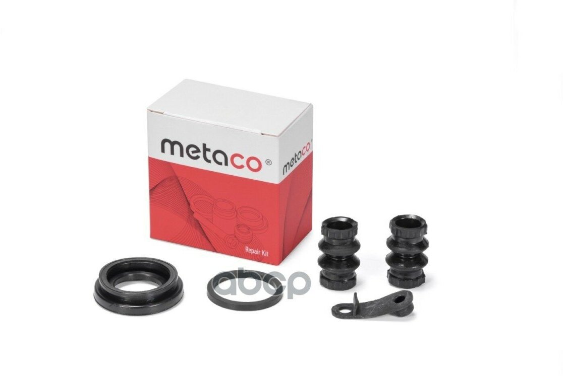 METACO 3850-127 Р/к заднего суппорта